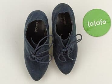 bosa stopka buty zimowe: Botki damskie, rozmiar 40 — 2