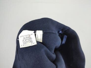 bluzki dla puszystych allegro: ALBA MODA, Spódnica damska, L — 4