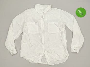 koszula biała damska sinsay: Sinsay, Koszula damska, rozmiar M — 2