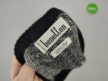 beloved sweter: Benetton, Sweter damski, rozmiar 3XL — 4