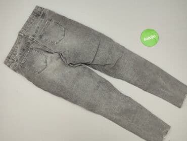 papaya ubrania sukienki: Jeansy damskie, rozmiar L — 3