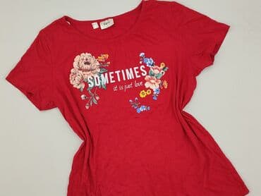 Bpc bonprix collection, Women`s T-shirt, size M — 1