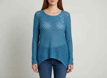 local heroes sweter: Pepco, Sweter damski, rozmiar S — 6