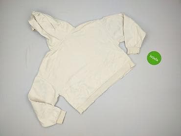 lhd bluzy: Zara, Bluza z kapturem damska, rozmiar S — 3