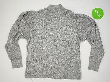 sweter 157: Stradivarius, Golf damski, rozmiar M — 3