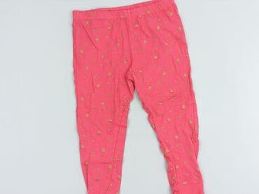 sukienka dla 6 latki: Legginsy dziecięce, Disney, 3-4 lat, 98/104, stan - Idealny — 1