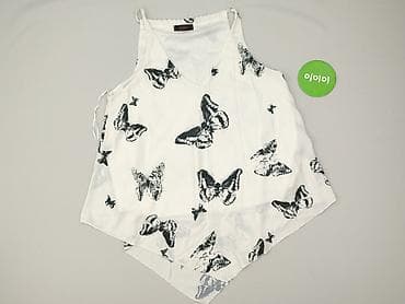 klapka do pieca: Juliet, Top damski, rozmiar XL — 2