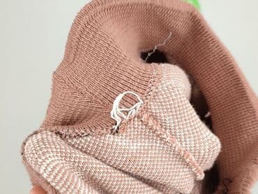 bluza smog regular fit: Spodnie dresowe damskie, S — 4