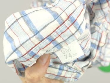 sinsay golf: Kaftan, 6-9 months, condition - Good — 4