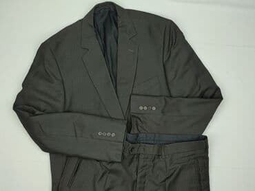 Suit for men, S at lalafo.pl Suit for men, S