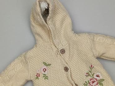 second hand clothing: Kurtka, 1-3 m, stan - Bardzo dobry — 1
