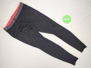 legginsy i top do ćwiczeń: Legginsy Sportowe damskie, rozmiar S — 3