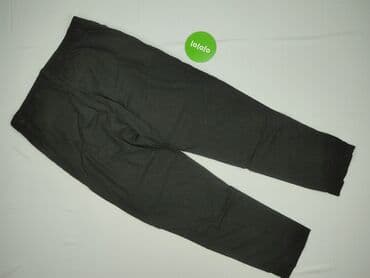 wassyl spodnie dresowe: Orsay, Spodnie materiałowe damskie, XL — 3