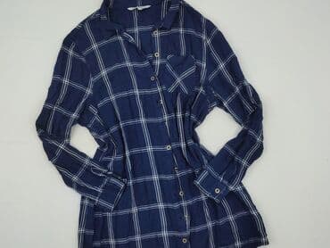 Peacocks, Sukienka damska, 3XL