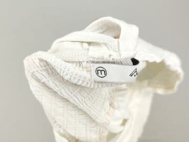 podkoszulka pod białą koszulę: Top damski, rozmiar M — 5