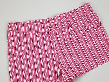 pull and bear bermudy: Papaya, Szorty damskie, rozmiar XL — 1