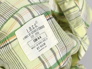 koszula otto hauptmann: H&M L.O.G.G., Koszula damska, rozmiar XL — 5