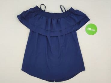 reserved białe bluzki: Women's blouse, size S (EU 36) — 3