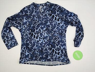 ubra kurtka: Bluzka damska, rozmiar 2XL — 2