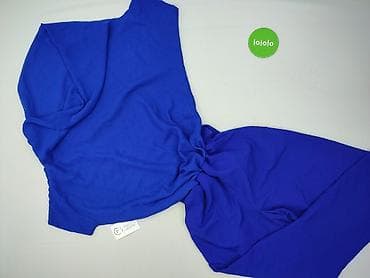 garnitur niebieski: Kombinezon damski, rozmiar 2XL — 2