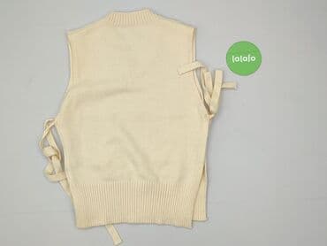 дублянка жіноча польща: Shein, Women`s waistcoat, size S (EU 36) — 3