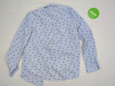 koszulka z piktogramami: Tom Rose, Koszula damska, L — 4