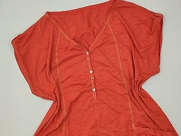 bluza 3xl: Bluzka damska, rozmiar 5XL — 1