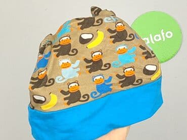pluszowa kurtka z kapturem: Cap, condition - Good — 4