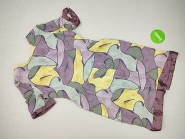 mango sukienka fioletowa: Principles, Sukienka damska, rozmiar M — 2