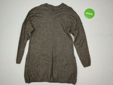 sukienka khaki h: Women`s tunic, size S (EU 36) — 3