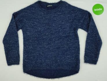 minouu przybylska i jordanov sweter: Janina, Sweter damski, rozmiar M — 2