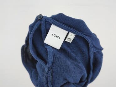 modbis bluzki koszulowe: Ichi, Women's blouse, L at lalafo.pl — 4 modbis bluzki koszulowe: Ichi, Women's blouse, L — 4