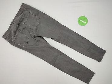 jeansy modelujące: Jeansy damskie, rozmiar XL — 4