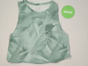 koszulka do tańca: 4F, Women`s top, size M (EU 38) — 2