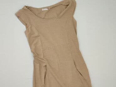 jakie rajstopy do bialej sukienki: Greence, Women`s dress, size M (EU 38) — 1