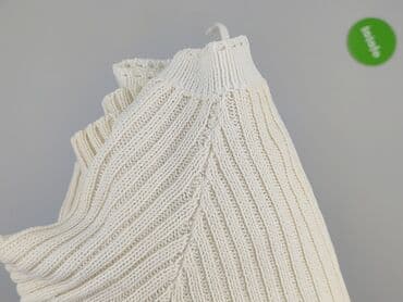koszula swoateczna: Sweter damski, rozmiar M — 4