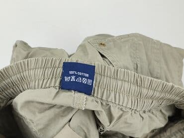 cargo: Spodnie dla mężczyzn, rozmiar M — 5