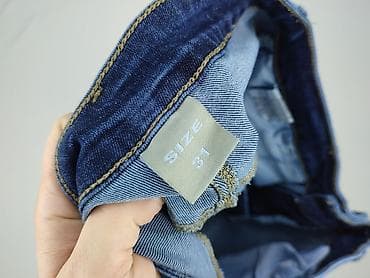 mam dżinsy: Jeansy damskie, rozmiar L — 4