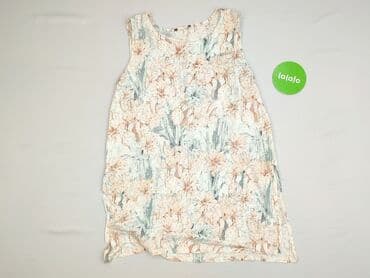 sukienki swing plus size: Women's blouse, size S (EU 36) — 2