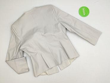 pull and bear marynarka: Marynarka damska, rozmiar XL — 3