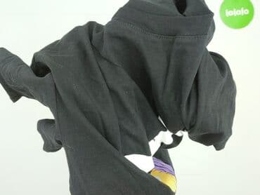 koszulka w leniwce reserved: Monki, T-shirt damski, XS — 6