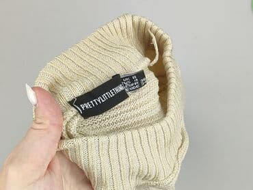 aplikacja z tanimi ubraniami: PrettyLittleThing, Sweter damski, rozmiar S — 4