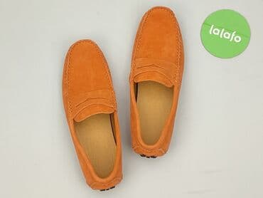 kapcie miu miu: Półbuty dla mężczyzn, 45 — 2