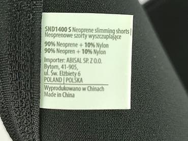 legginsy strong: Szorty damskie, rozmiar S — 6