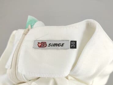 modne wzory sukienek: Sukienka damska, rozmiar M — 4