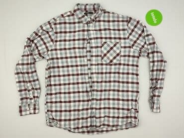 pull and bear sweter: Big Star, Koszulа dla mężczyzn, 2XL — 3