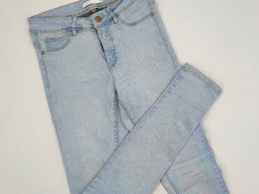 dżinsy house: House of Denim, Jeansy damskie, rozmiar S — 1