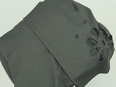 rajstopy termiczne h: Legginsy Krótkie damskie, rozmiar 3XL — 6