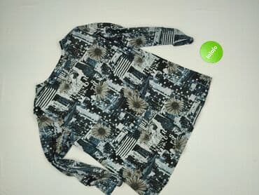 pull and bear marynarki: XXL, Bluzka damska, XL — 3