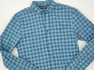 moda pre owned: F&F, Koszulа dla mężczyzn, rozmiar S — 1